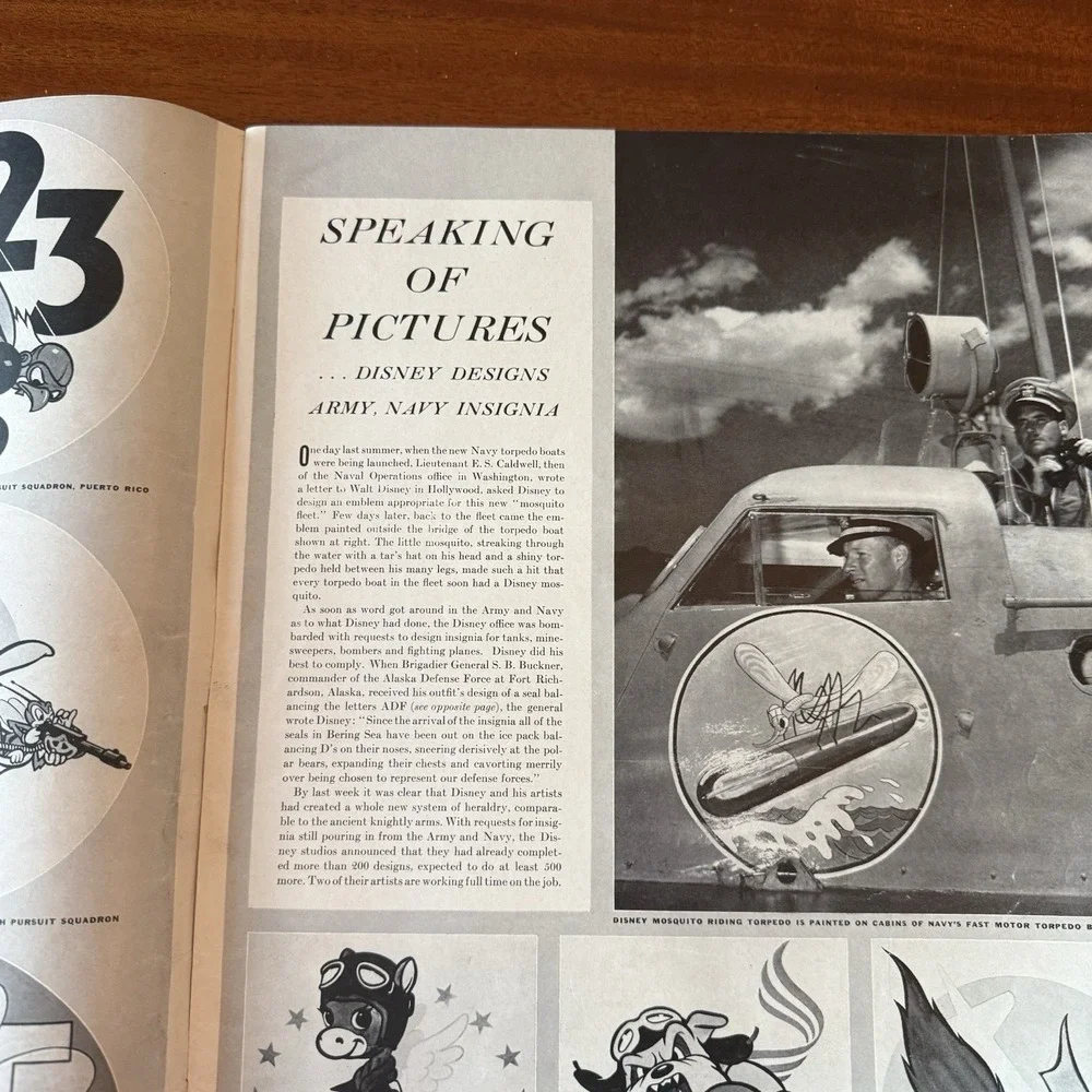 LIFE Magazine May 26 1941 WWII Battle of Britain Balkans Hitler‎ Army Nurse